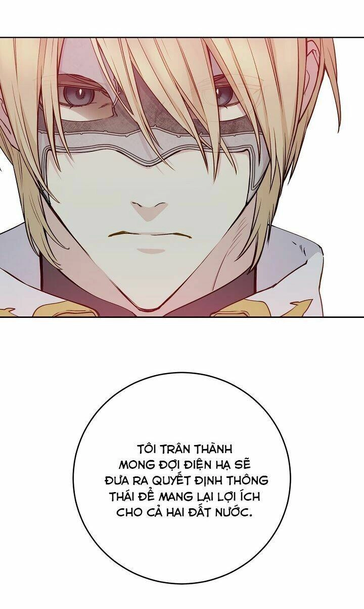 Siêu Năng Lực Của Thị Nữ Chapter 44 - 50