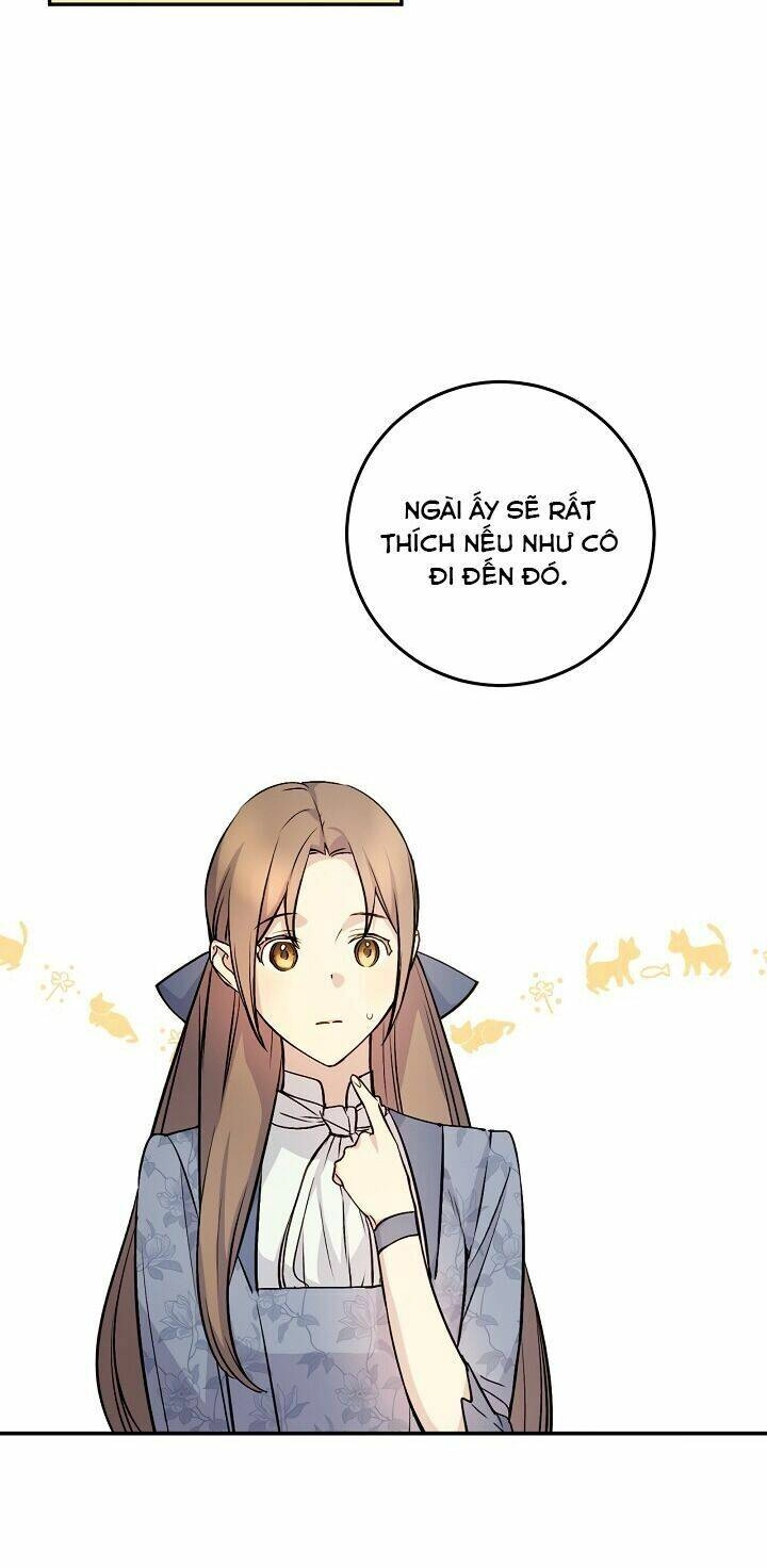 Siêu Năng Lực Của Thị Nữ Chapter 44 - 58