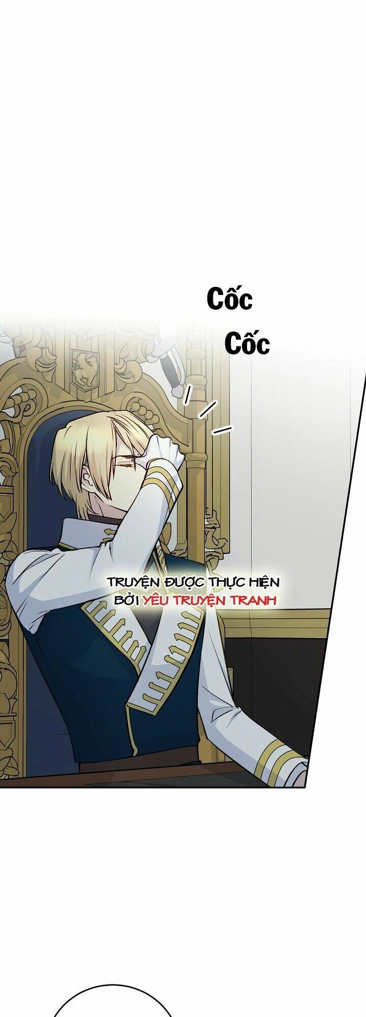 Siêu Năng Lực Của Thị Nữ Chapter 45 - 1