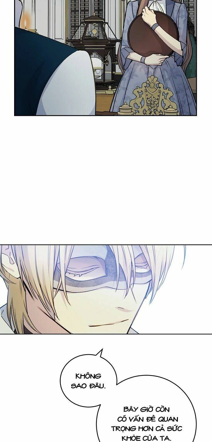 Siêu Năng Lực Của Thị Nữ Chapter 45 - 4