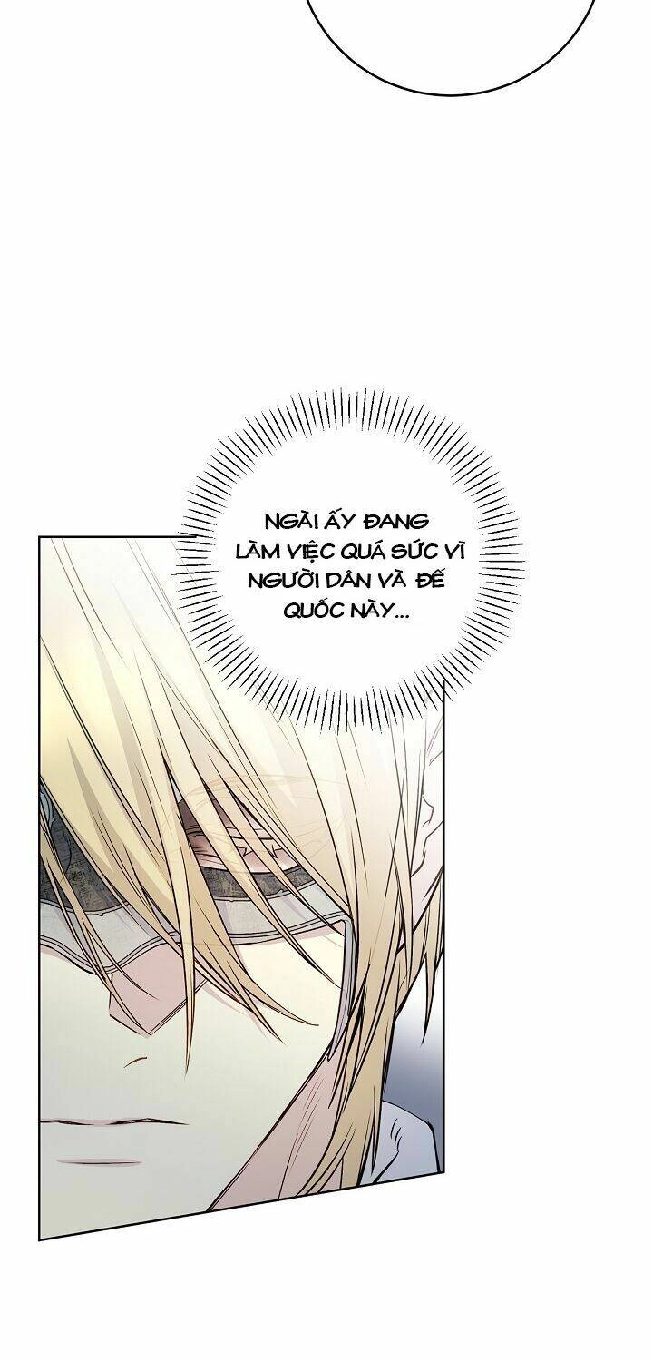 Siêu Năng Lực Của Thị Nữ Chapter 45 - 5