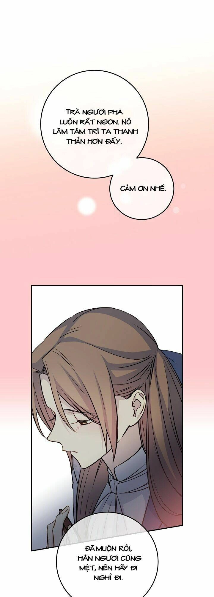 Siêu Năng Lực Của Thị Nữ Chapter 45 - 6