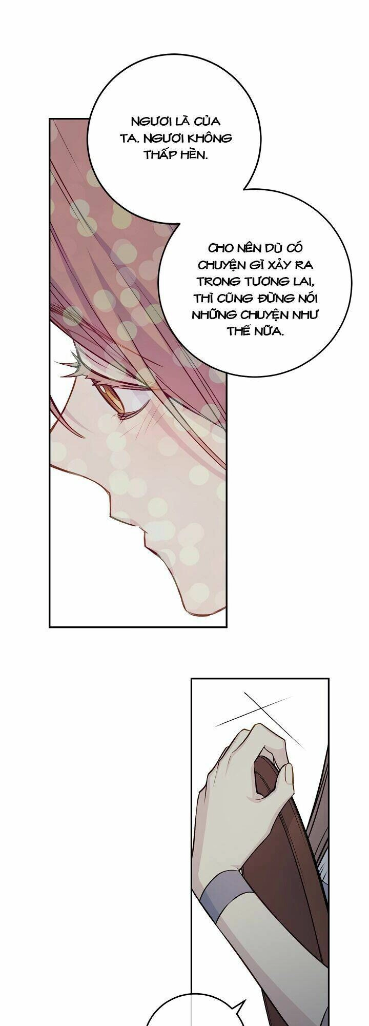 Siêu Năng Lực Của Thị Nữ Chapter 45 - 9