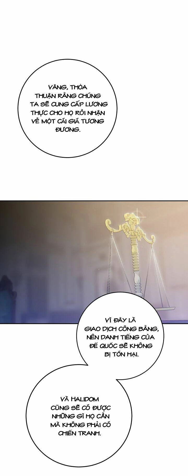 Siêu Năng Lực Của Thị Nữ Chapter 45 - 11