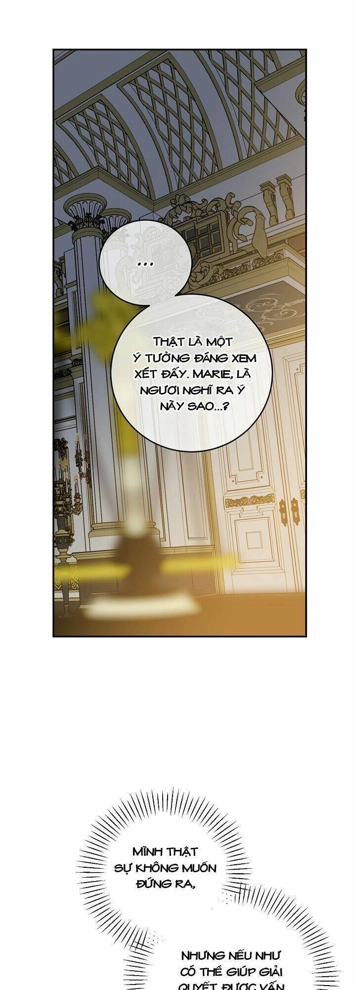 Siêu Năng Lực Của Thị Nữ Chapter 45 - 12