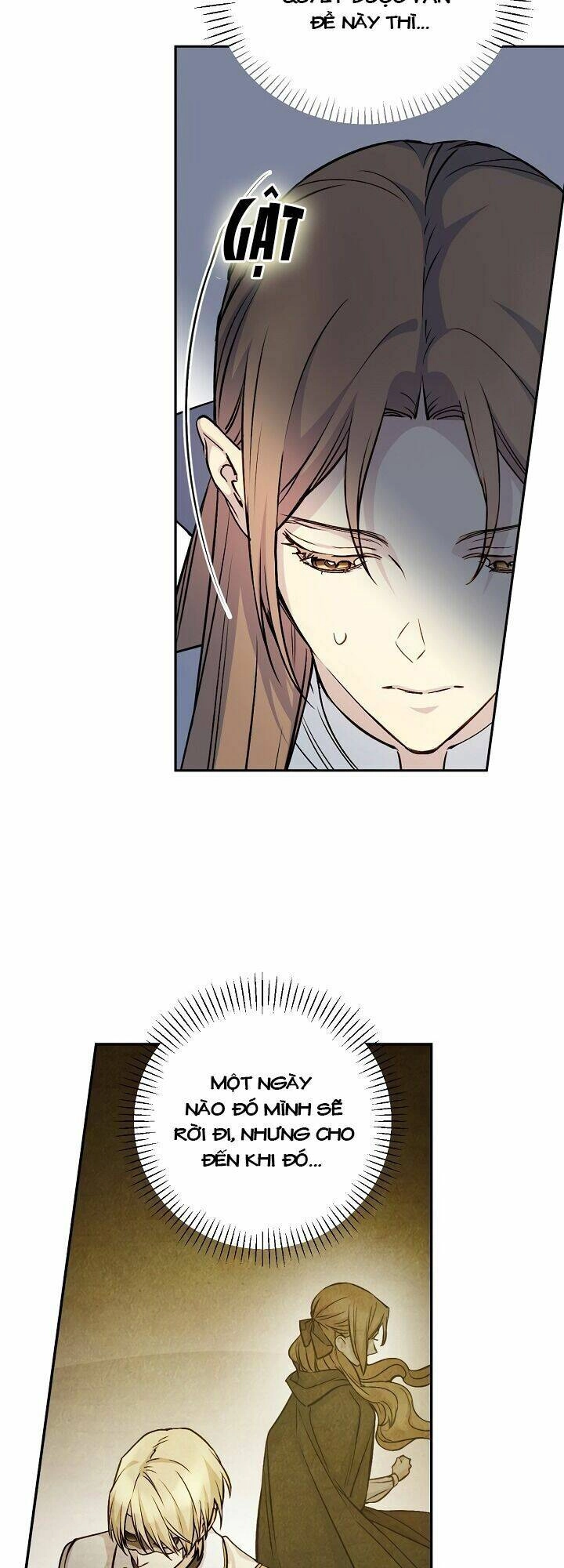 Siêu Năng Lực Của Thị Nữ Chapter 45 - 13