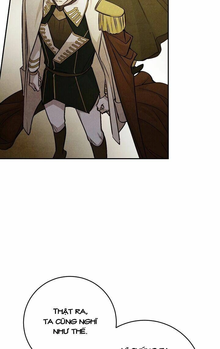 Siêu Năng Lực Của Thị Nữ Chapter 45 - 14