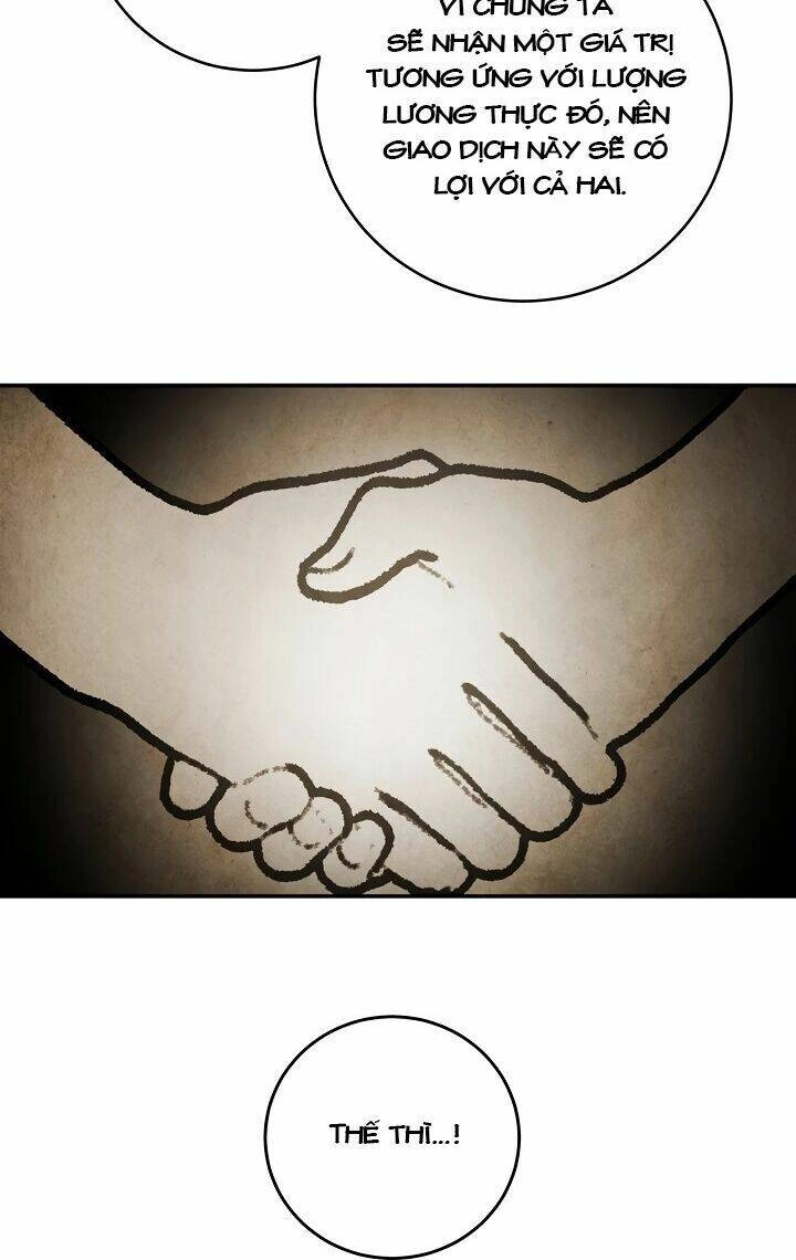 Siêu Năng Lực Của Thị Nữ Chapter 45 - 15