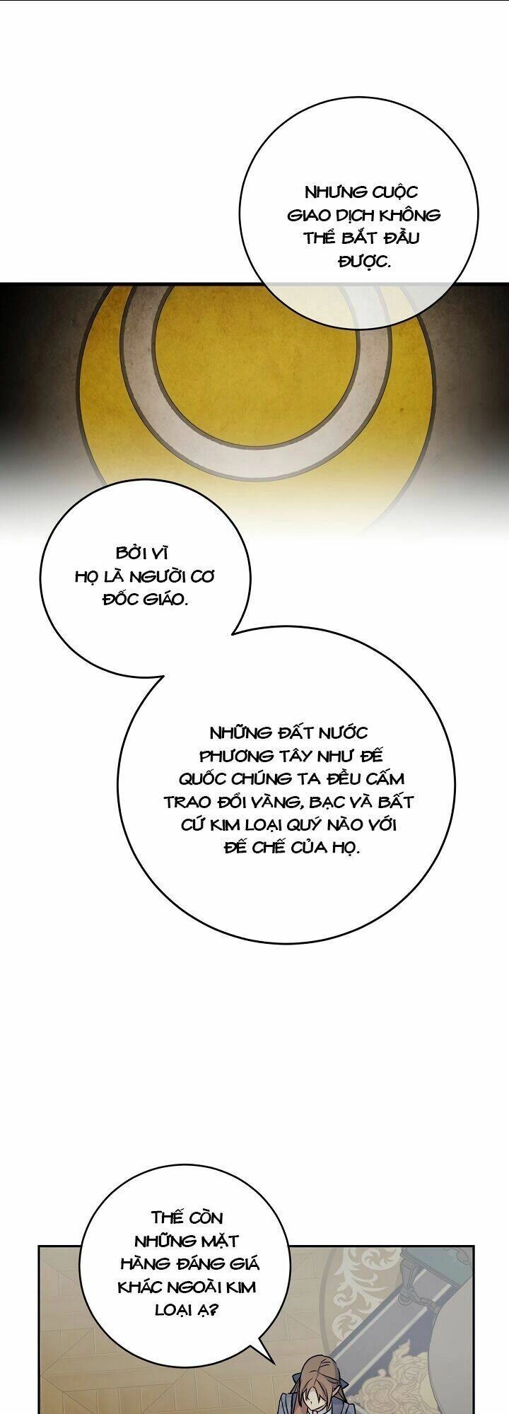 Siêu Năng Lực Của Thị Nữ Chapter 45 - 16