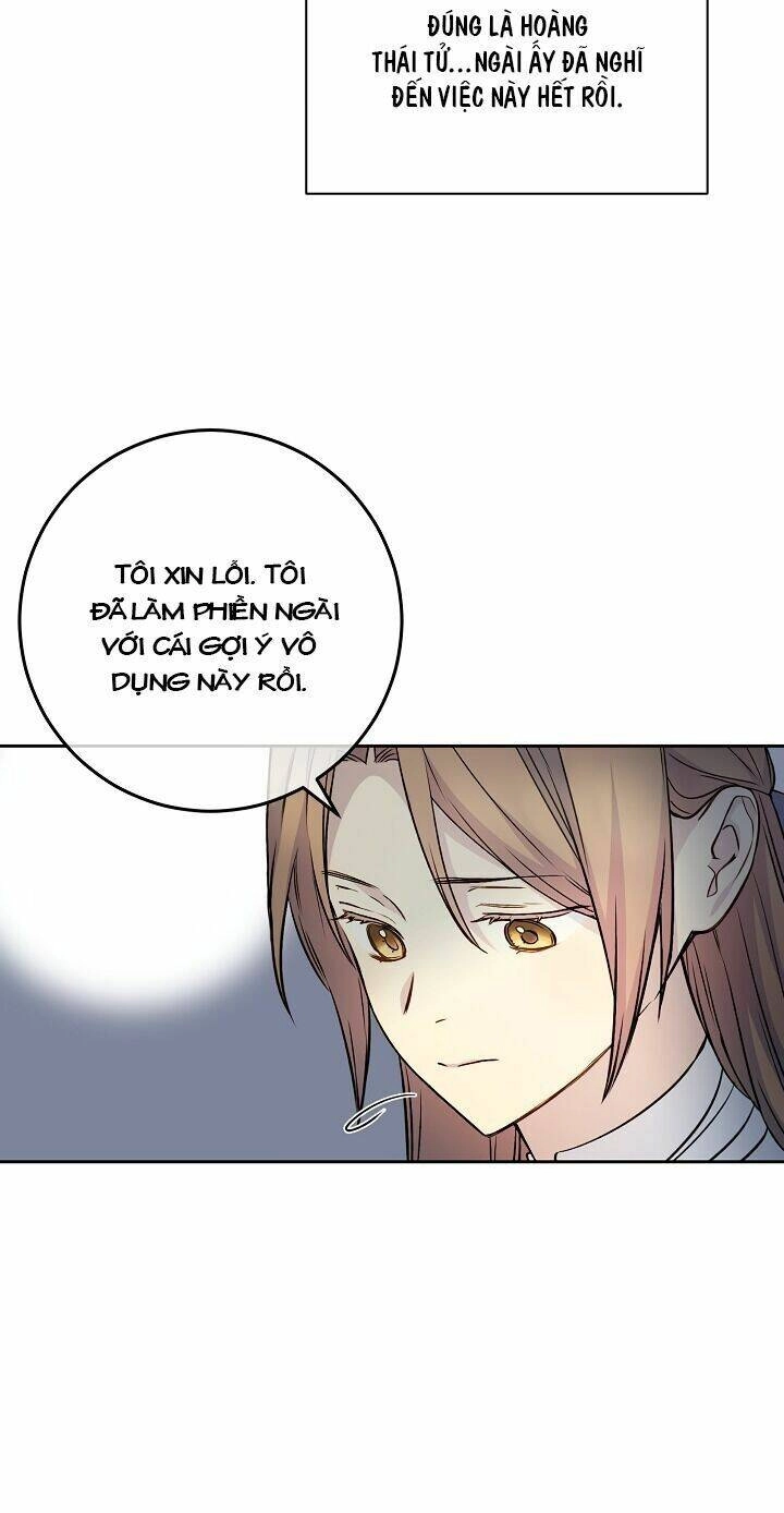 Siêu Năng Lực Của Thị Nữ Chapter 45 - 18