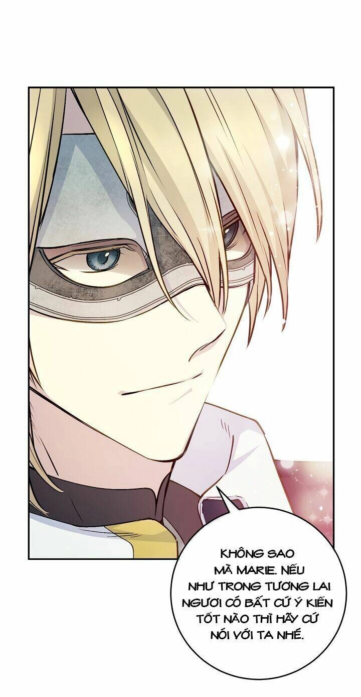 Siêu Năng Lực Của Thị Nữ Chapter 45 - 19