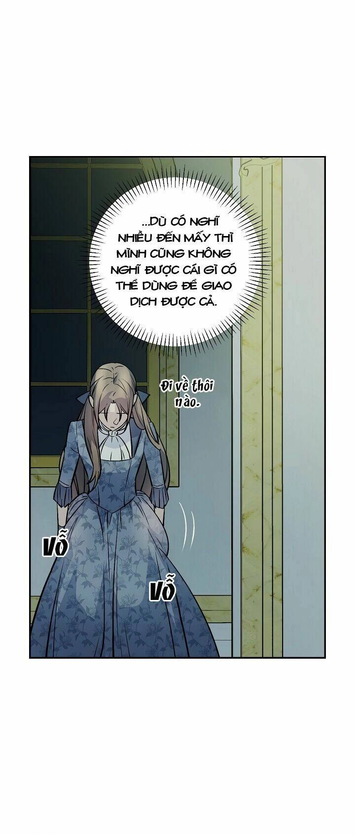 Siêu Năng Lực Của Thị Nữ Chapter 45 - 22