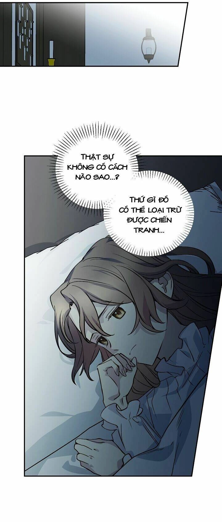 Siêu Năng Lực Của Thị Nữ Chapter 45 - 23