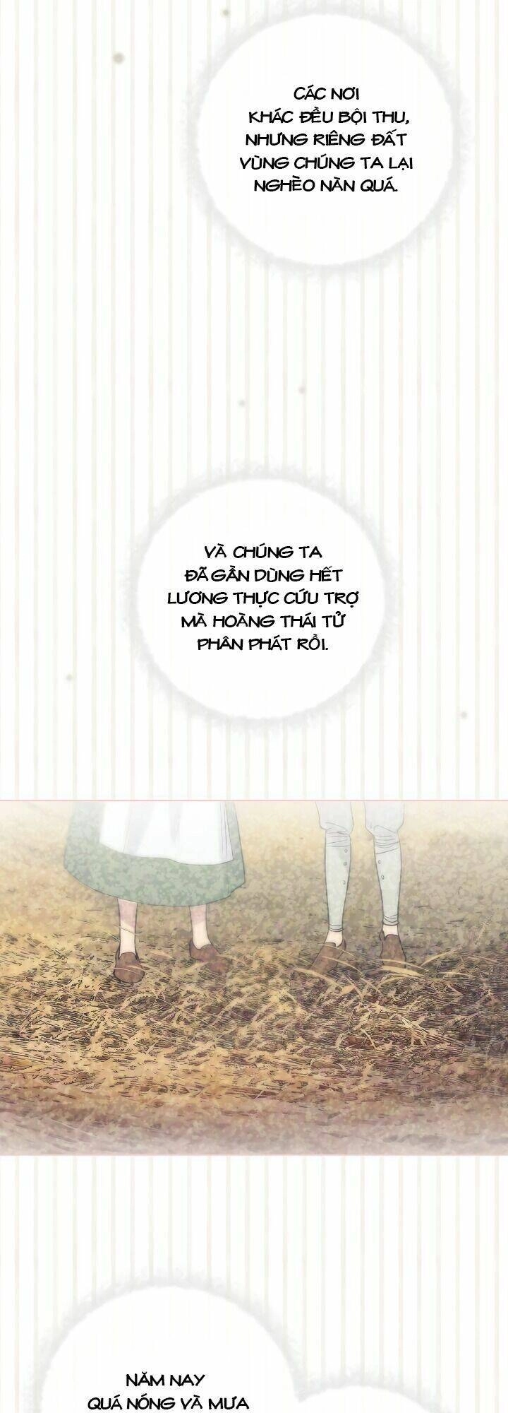 Siêu Năng Lực Của Thị Nữ Chapter 45 - 27