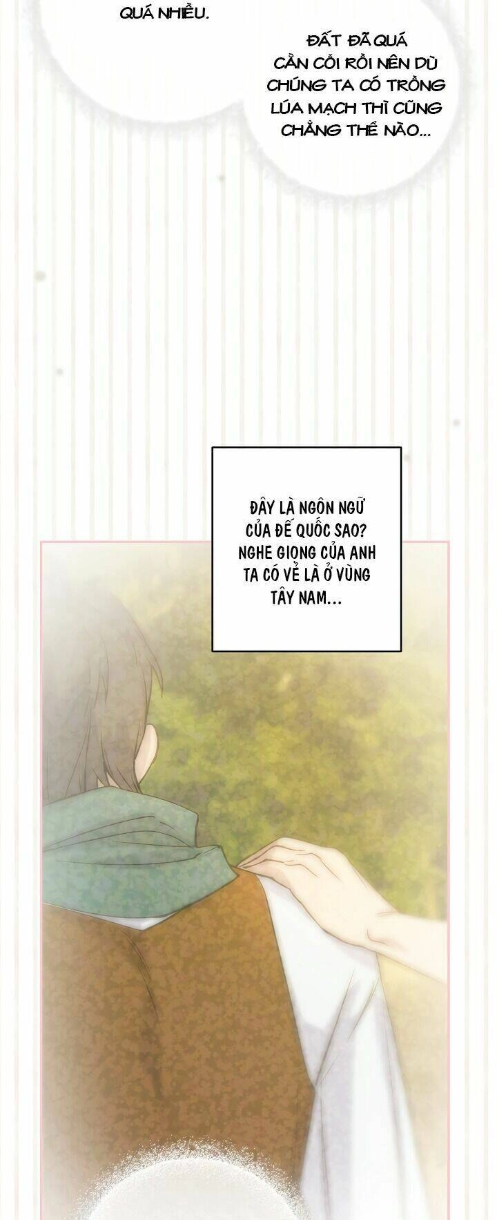 Siêu Năng Lực Của Thị Nữ Chapter 45 - 28