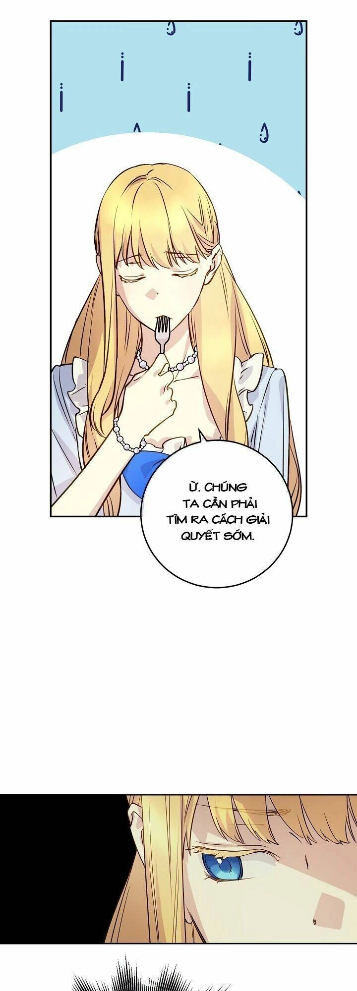 Siêu Năng Lực Của Thị Nữ Chapter 45 - 34