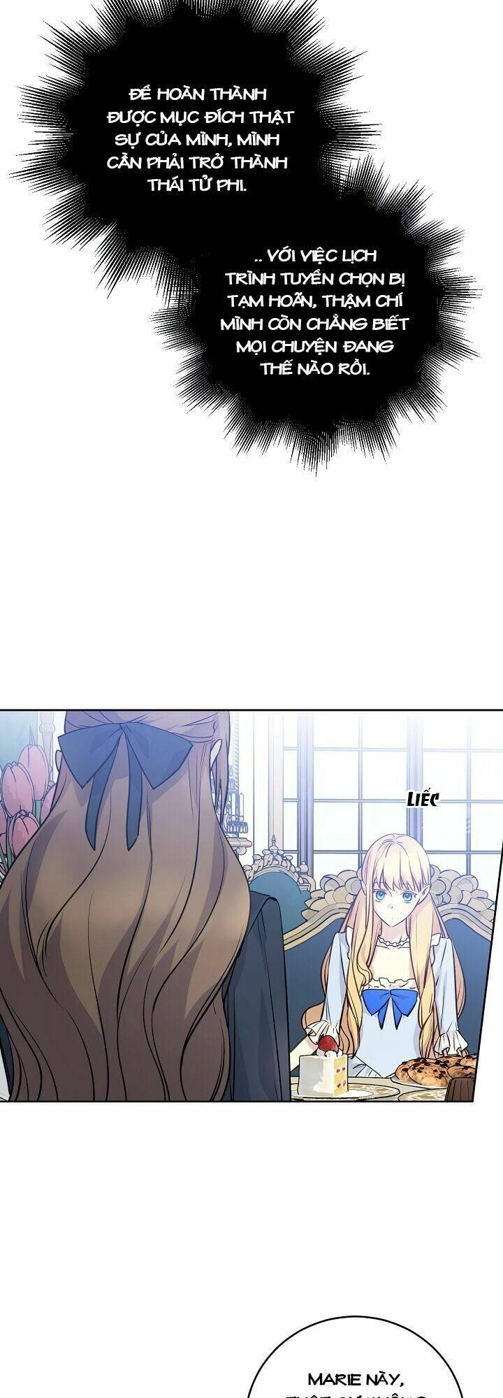 Siêu Năng Lực Của Thị Nữ Chapter 45 - 35