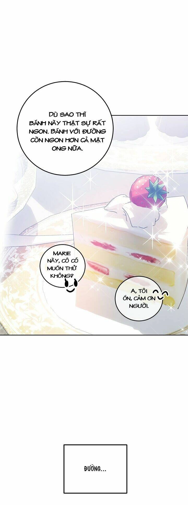 Siêu Năng Lực Của Thị Nữ Chapter 45 - 37