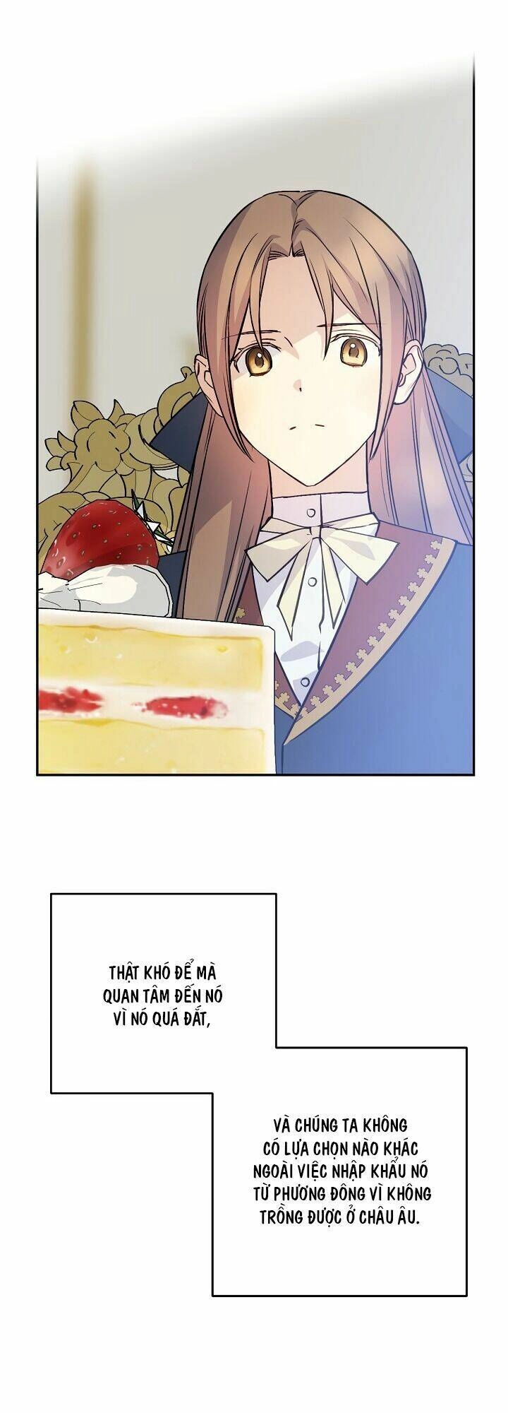 Siêu Năng Lực Của Thị Nữ Chapter 45 - 38