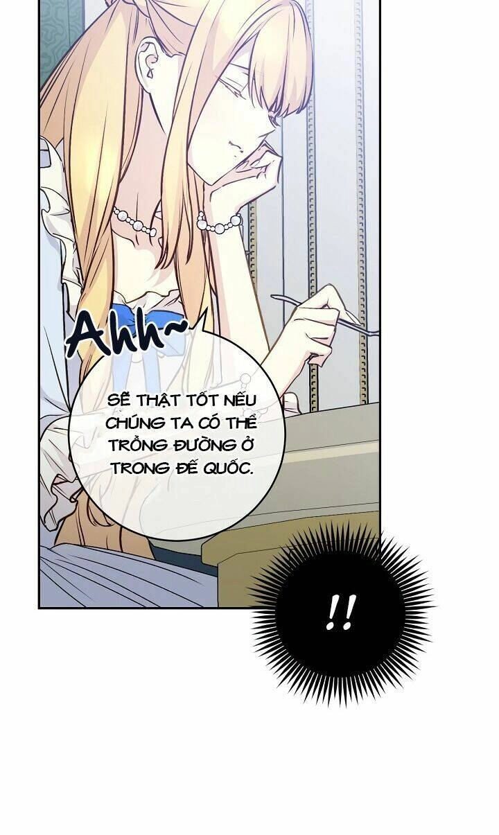 Siêu Năng Lực Của Thị Nữ Chapter 45 - 40