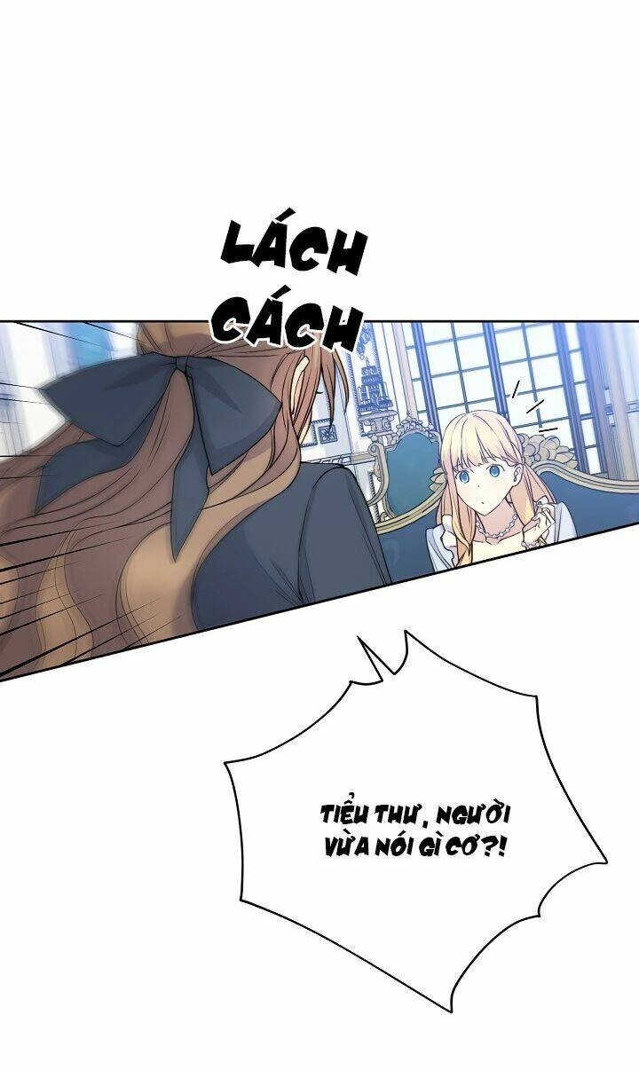 Siêu Năng Lực Của Thị Nữ Chapter 45 - 41