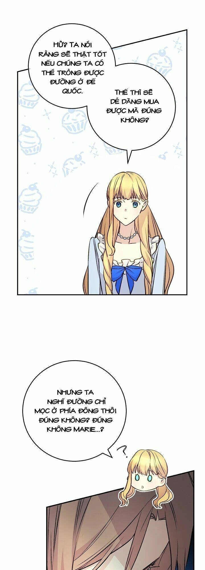 Siêu Năng Lực Của Thị Nữ Chapter 45 - 42