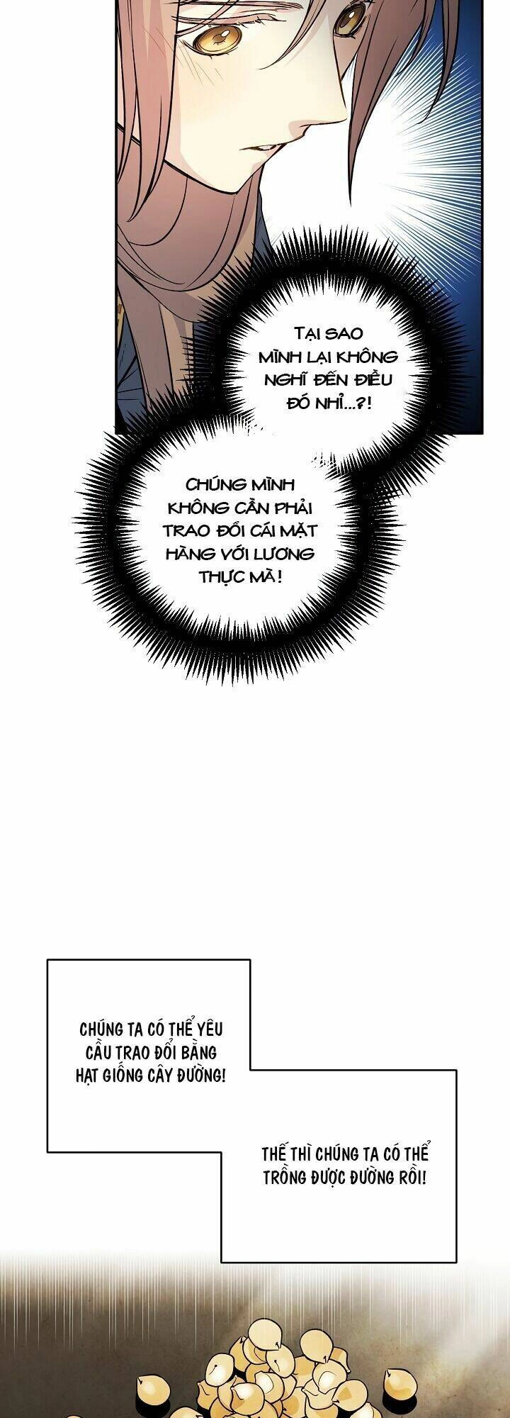 Siêu Năng Lực Của Thị Nữ Chapter 45 - 43