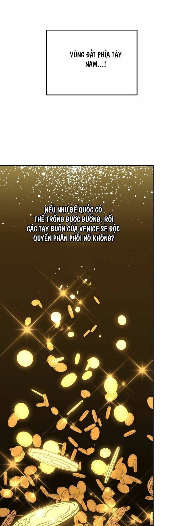 Siêu Năng Lực Của Thị Nữ Chapter 45 - 46