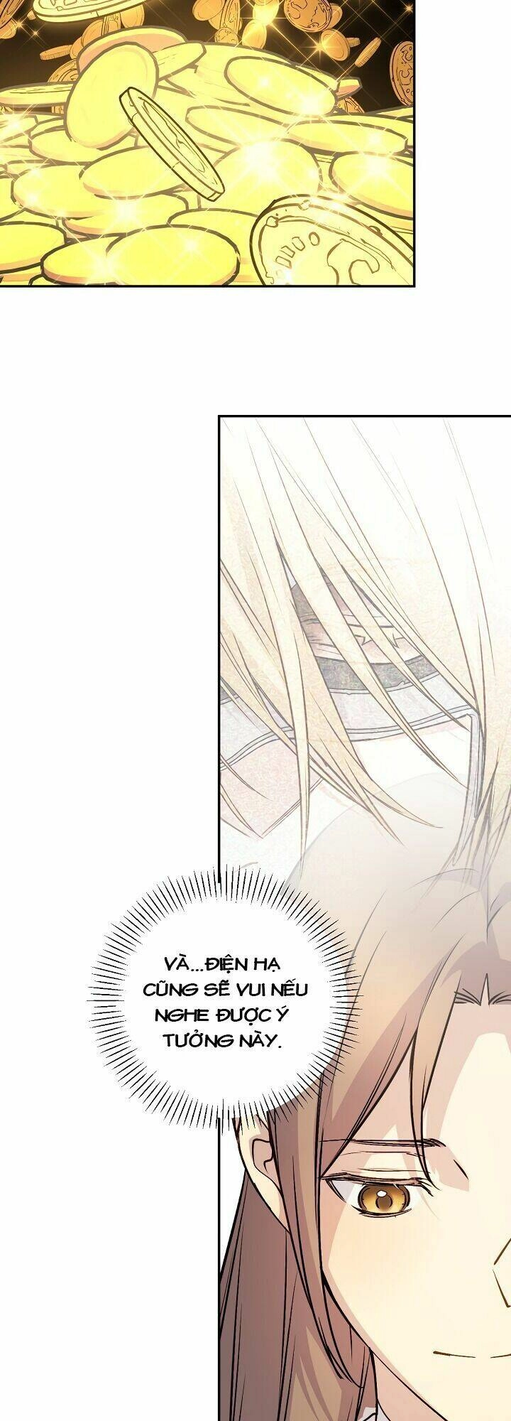 Siêu Năng Lực Của Thị Nữ Chapter 45 - 47