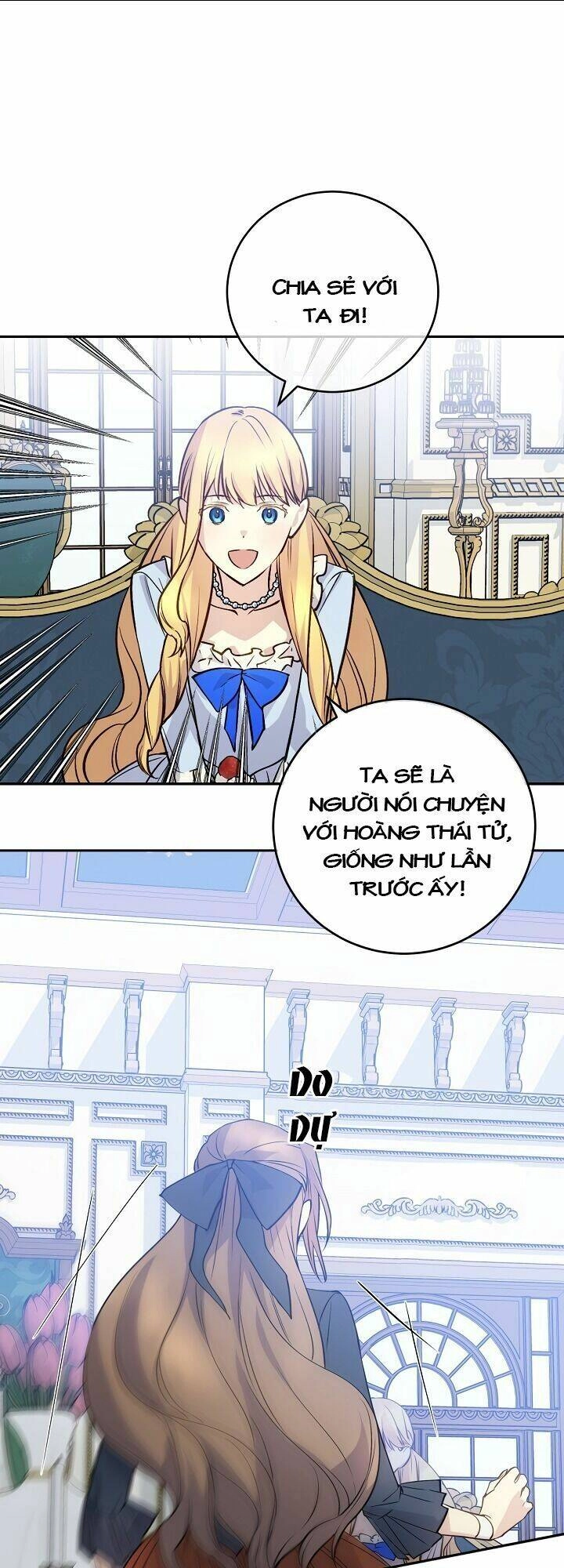 Siêu Năng Lực Của Thị Nữ Chapter 45 - 49