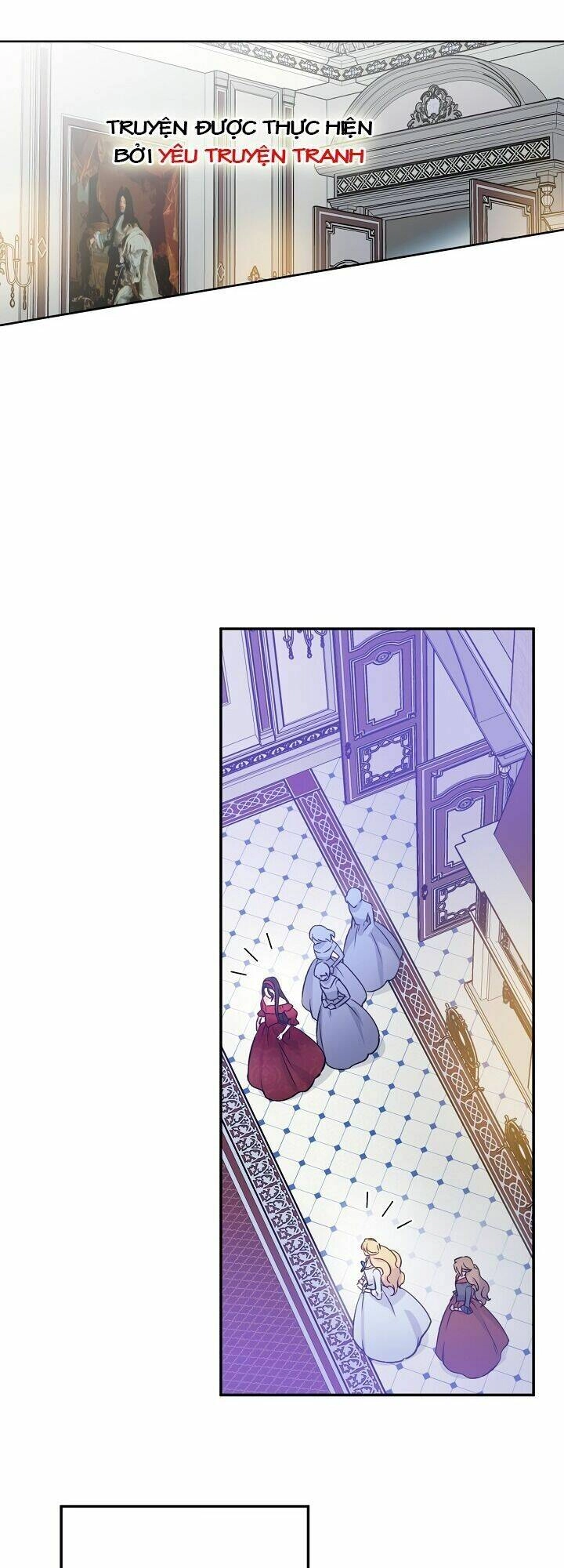 Siêu Năng Lực Của Thị Nữ Chapter 46 - 1