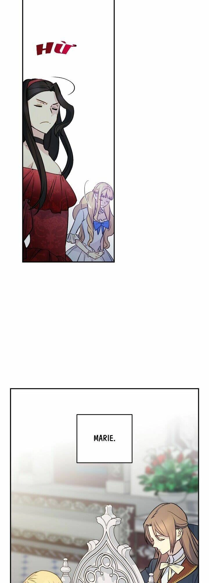 Siêu Năng Lực Của Thị Nữ Chapter 46 - 2