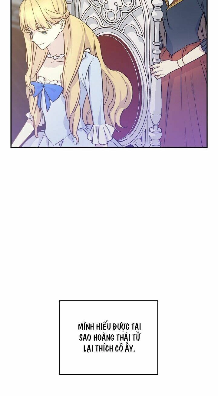 Siêu Năng Lực Của Thị Nữ Chapter 46 - 3