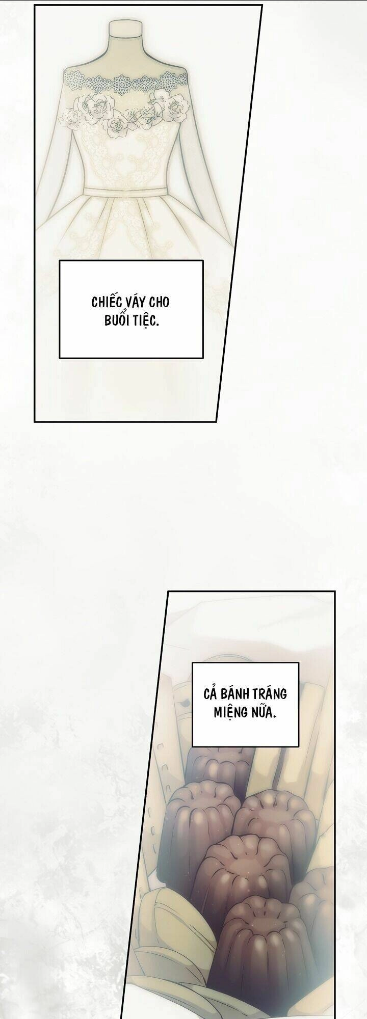 Siêu Năng Lực Của Thị Nữ Chapter 46 - 5