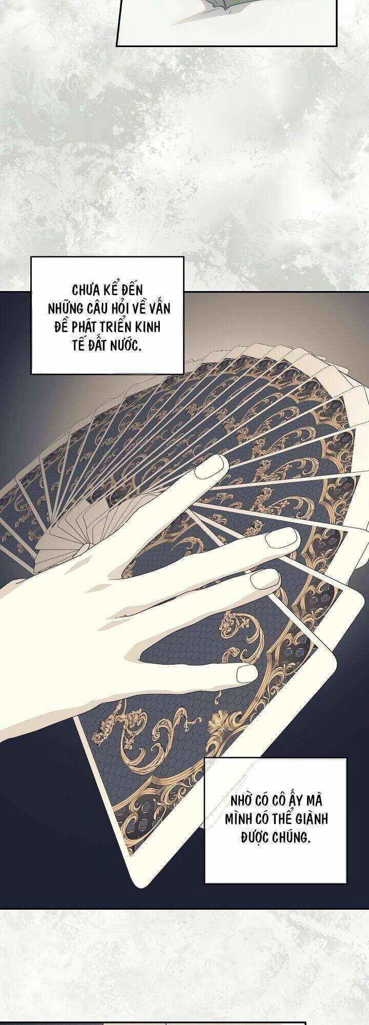 Siêu Năng Lực Của Thị Nữ Chapter 46 - 6