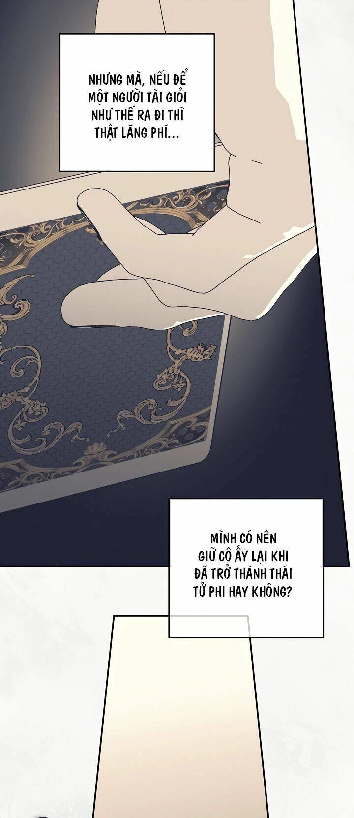 Siêu Năng Lực Của Thị Nữ Chapter 46 - 7