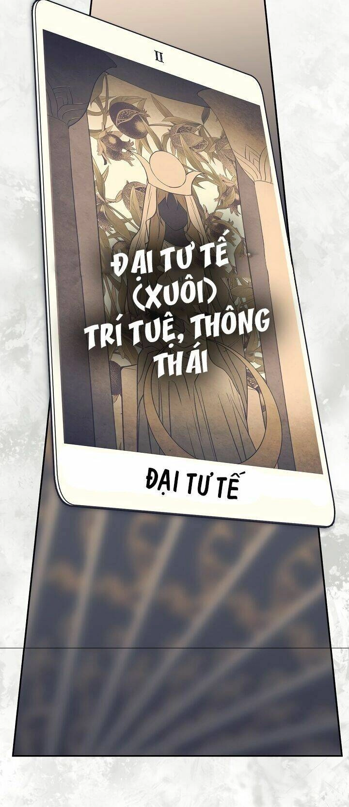 Siêu Năng Lực Của Thị Nữ Chapter 46 - 8