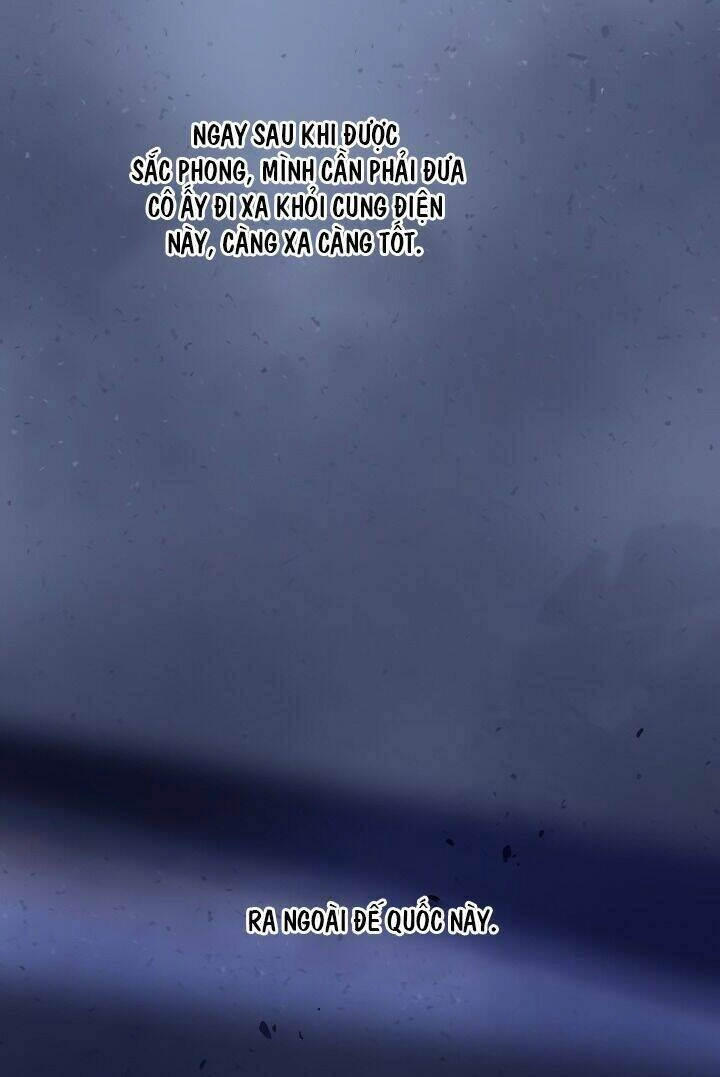 Siêu Năng Lực Của Thị Nữ Chapter 46 - 11