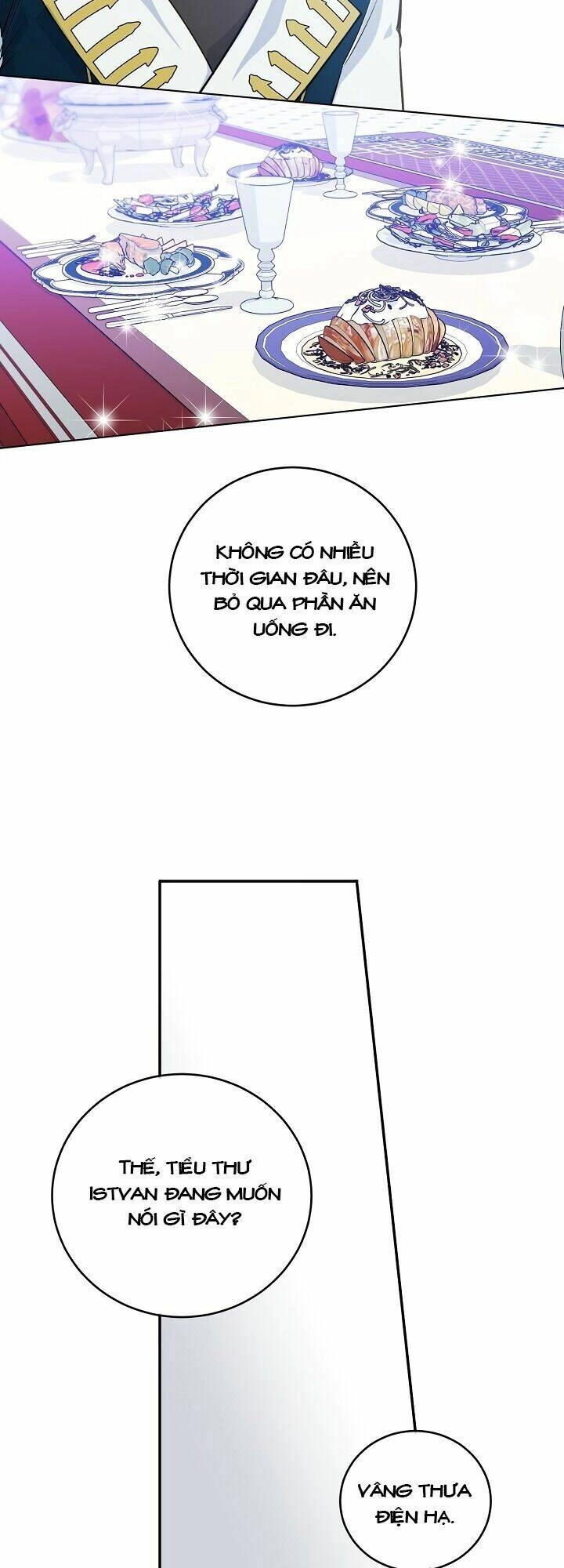 Siêu Năng Lực Của Thị Nữ Chapter 46 - 14