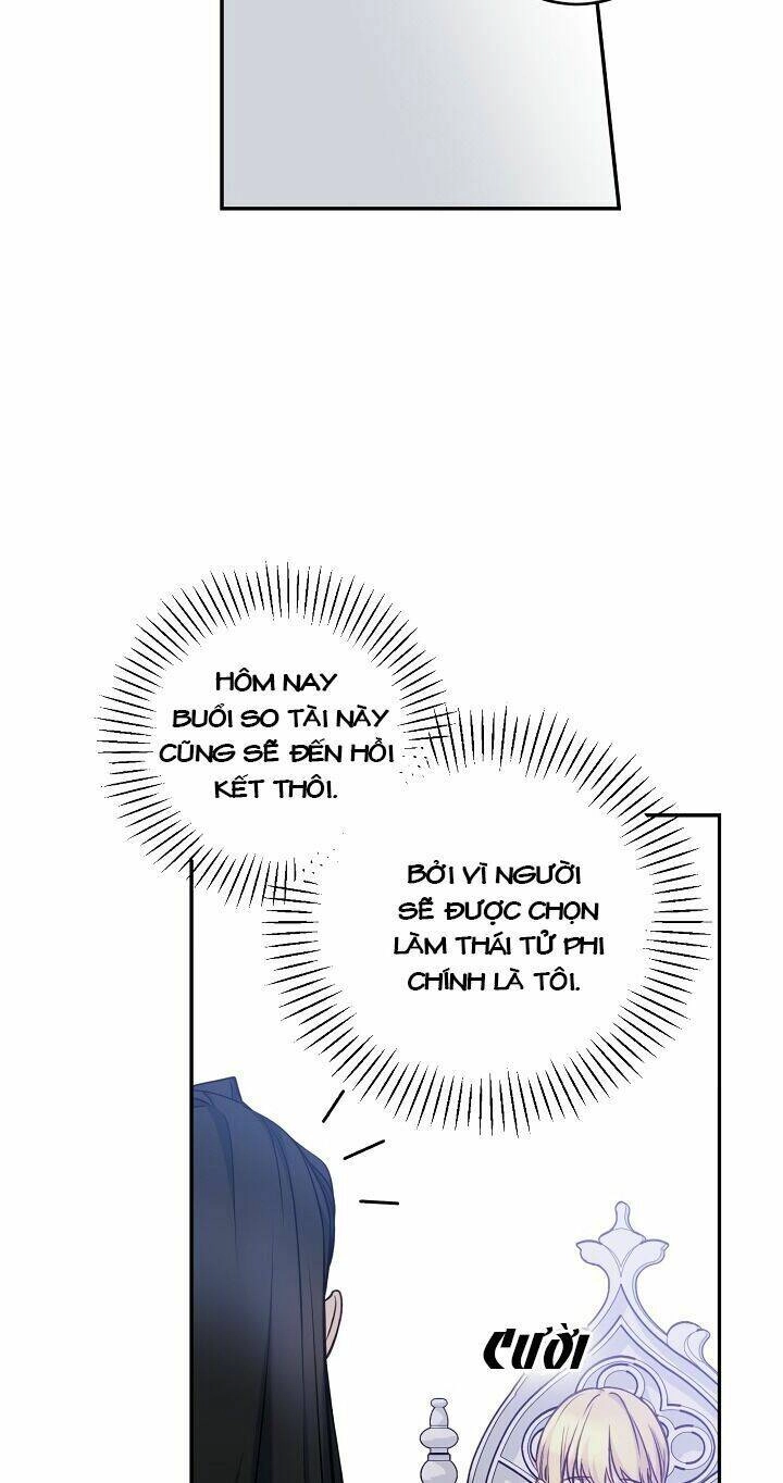 Siêu Năng Lực Của Thị Nữ Chapter 46 - 15