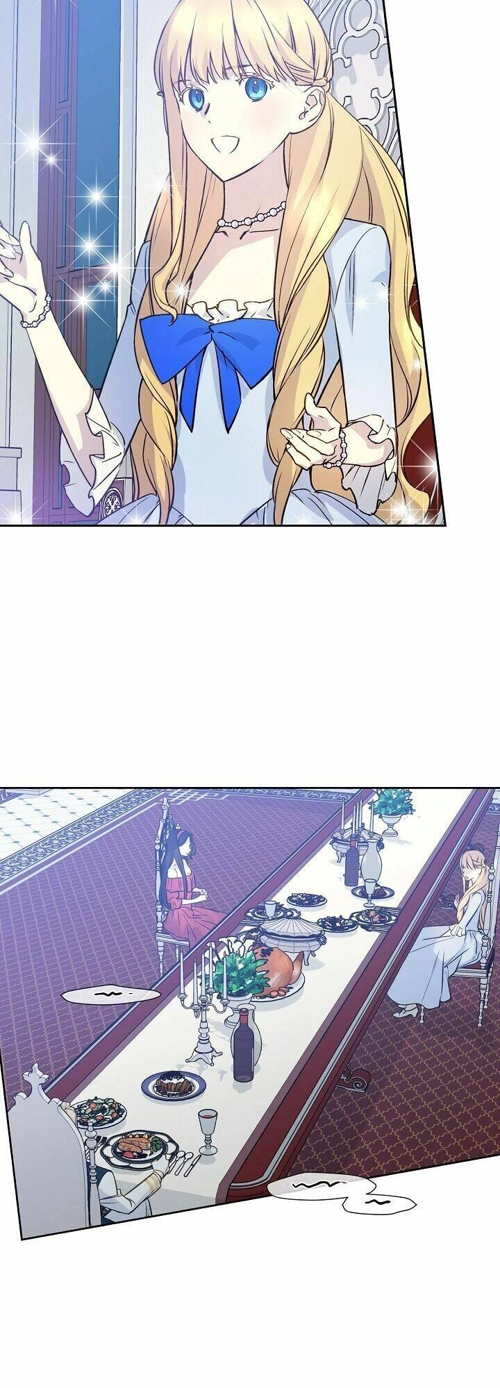 Siêu Năng Lực Của Thị Nữ Chapter 46 - 18