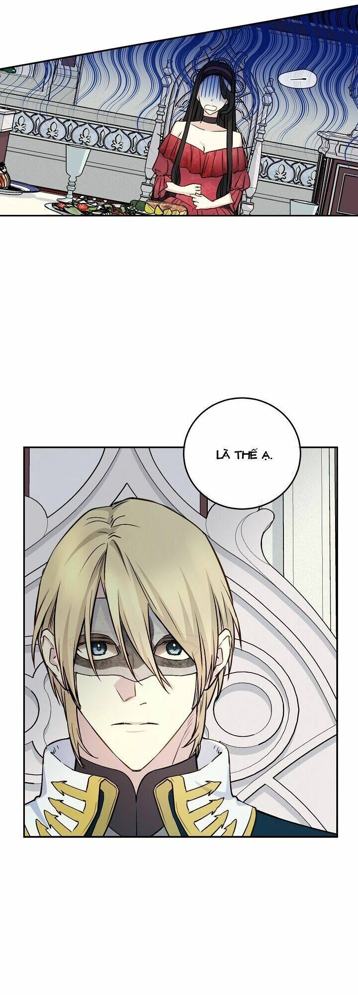 Siêu Năng Lực Của Thị Nữ Chapter 46 - 19