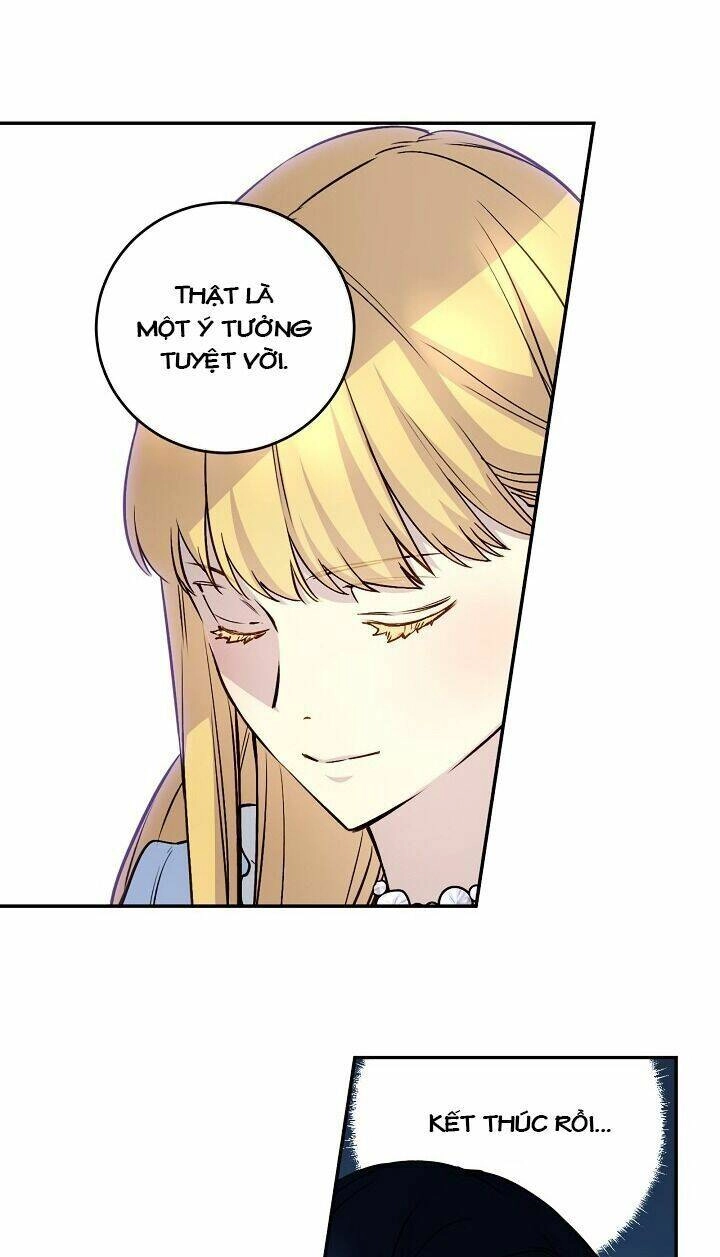 Siêu Năng Lực Của Thị Nữ Chapter 46 - 20