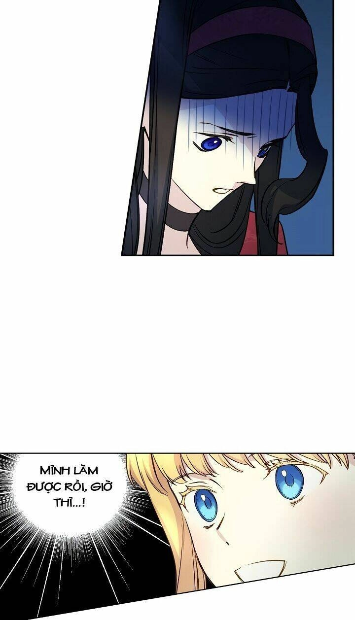 Siêu Năng Lực Của Thị Nữ Chapter 46 - 21