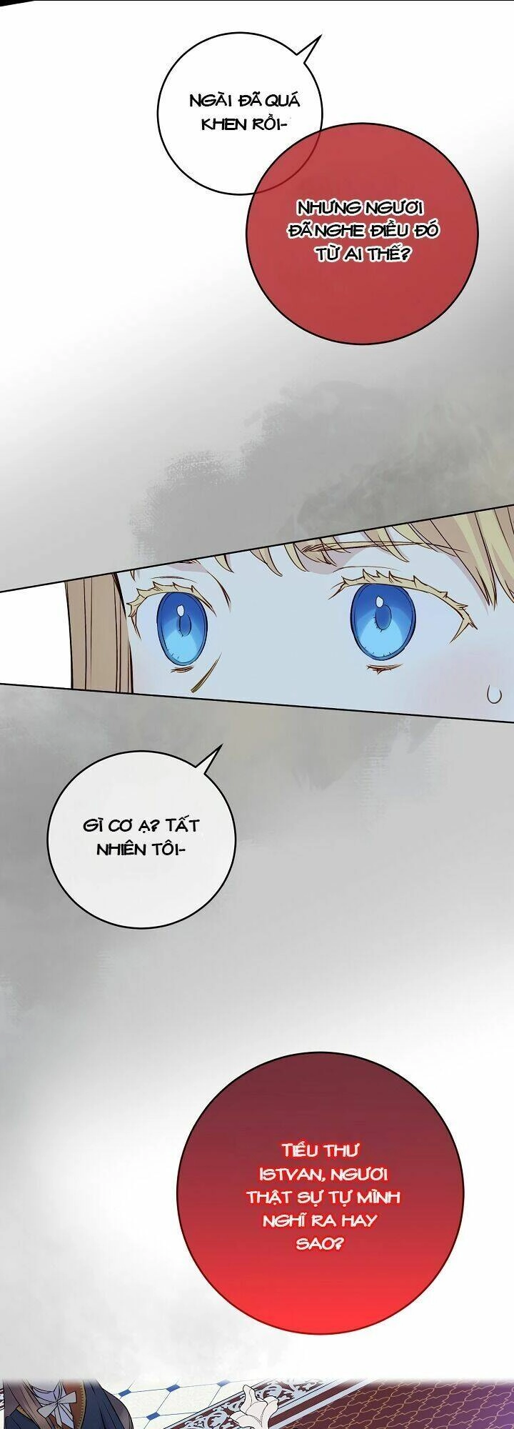 Siêu Năng Lực Của Thị Nữ Chapter 46 - 22