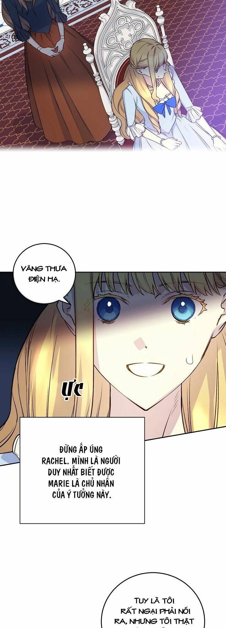 Siêu Năng Lực Của Thị Nữ Chapter 46 - 23