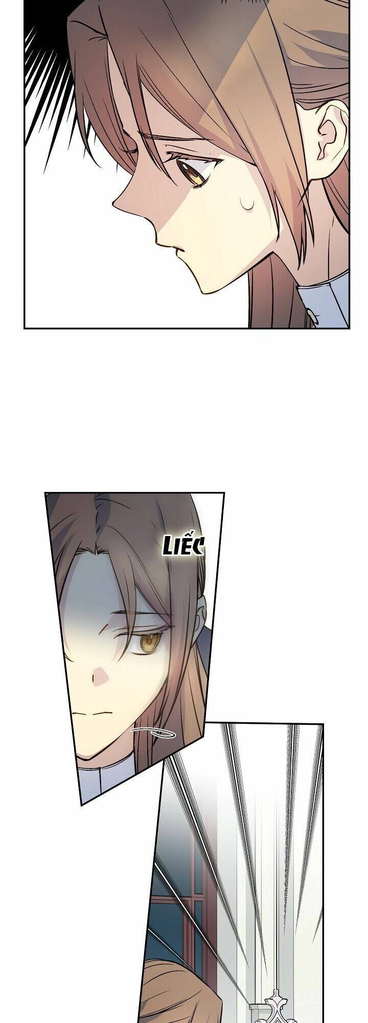 Siêu Năng Lực Của Thị Nữ Chapter 46 - 27