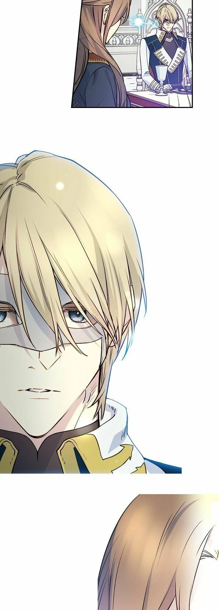 Siêu Năng Lực Của Thị Nữ Chapter 46 - 28