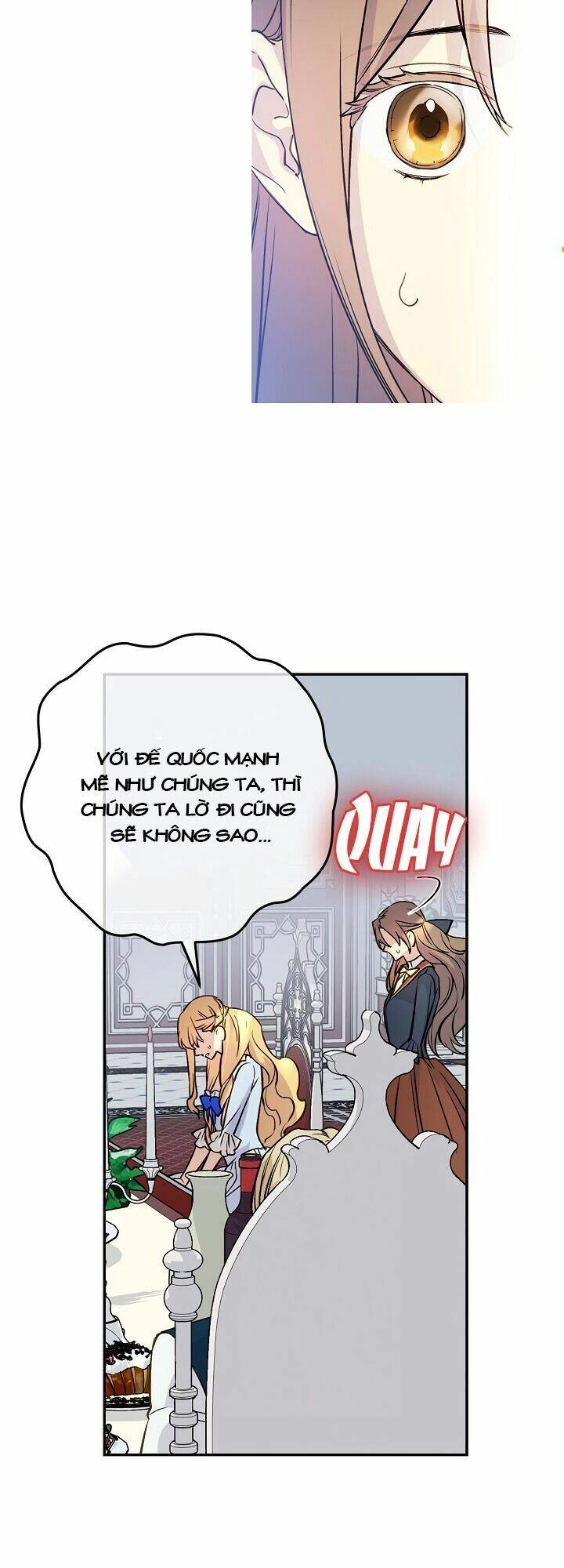 Siêu Năng Lực Của Thị Nữ Chapter 46 - 29