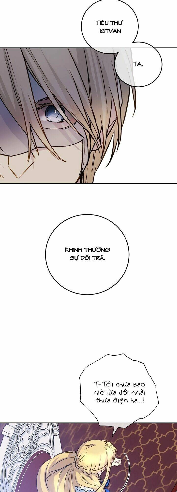 Siêu Năng Lực Của Thị Nữ Chapter 46 - 32